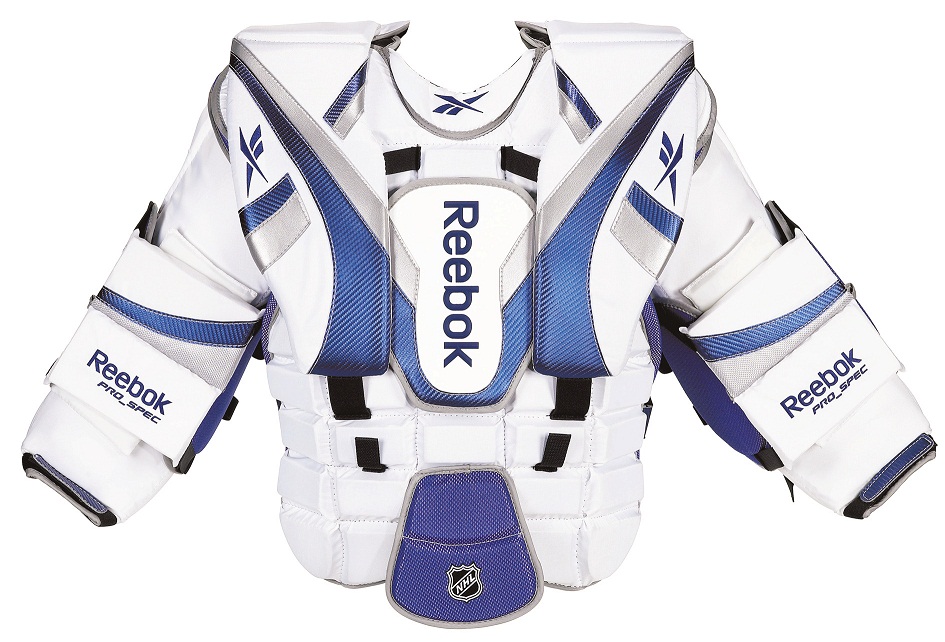 RBK Pro Spec Int Pro Chest pad